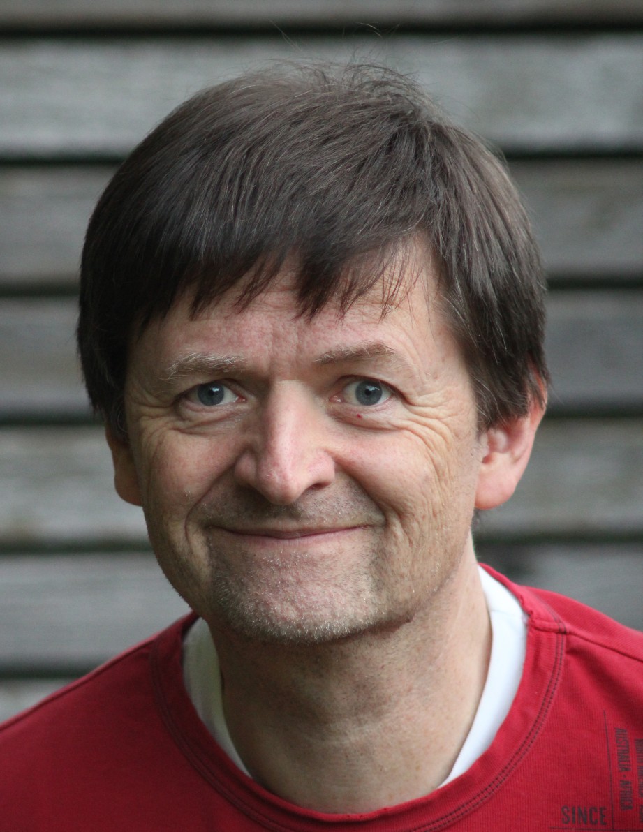 Dr. Robert Baier