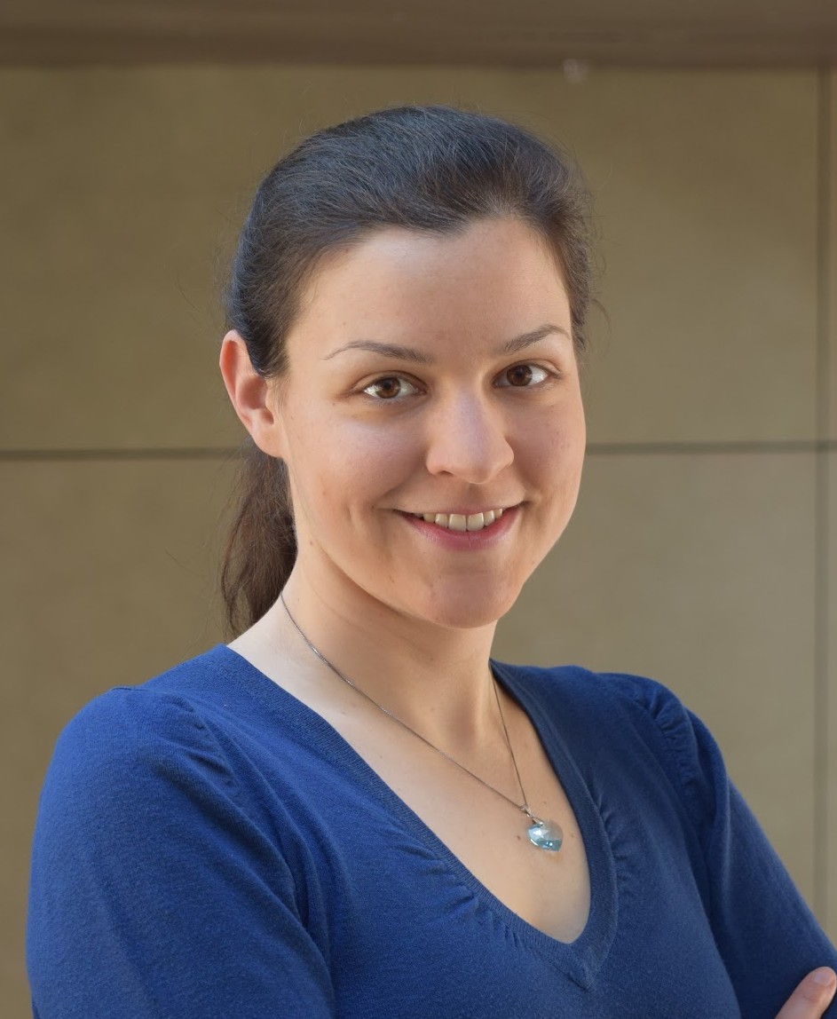 Dr. Agnes Cseh