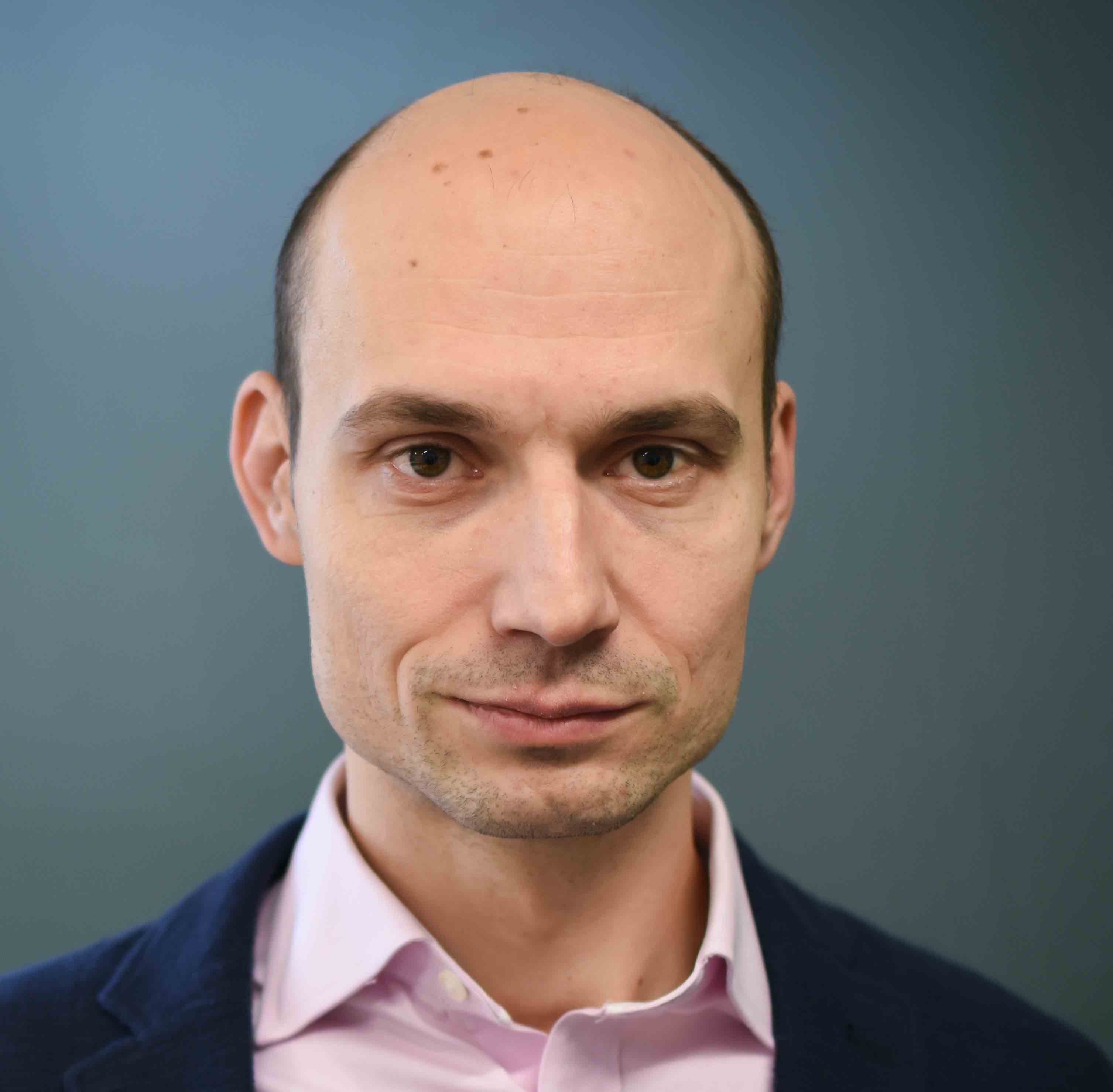 Prof. Dr. Peter Koltai